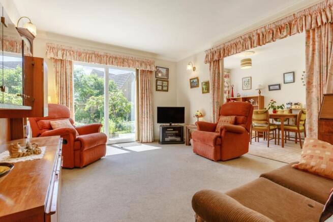 sitting room