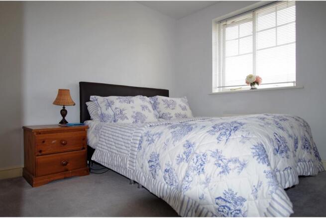 Guest Bedroom Two