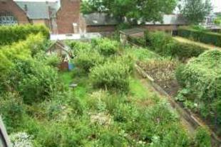 Gardens