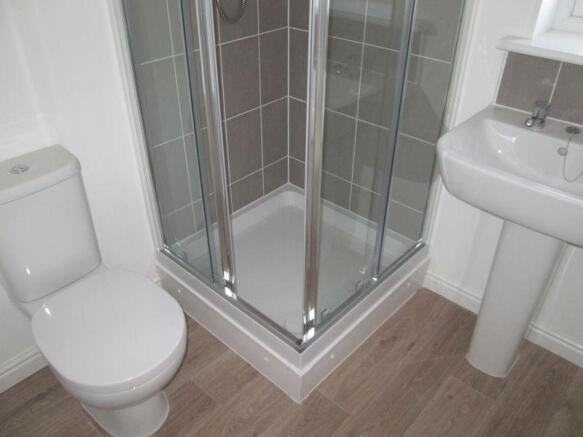 En suite