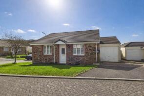 1, Maytree Close, Beaworthy EX21 5TQ