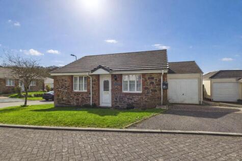 Maytree Close, Halwill Junction, Beaworthy, Devon, EX21