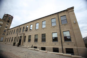 Apartment 16, The Spinning House, Upper Blakeridge Lane, Batley WF17 8NH