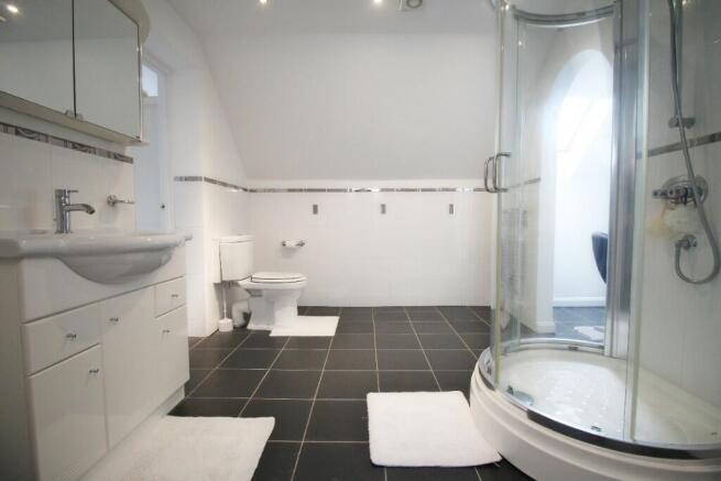 En suite