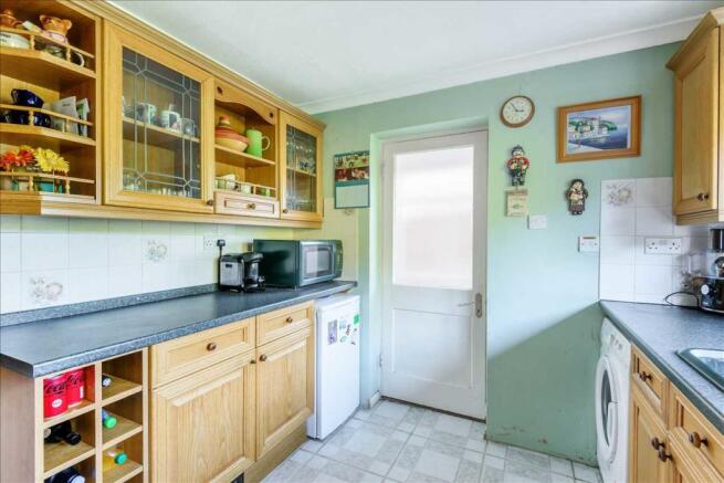 Kitchen Alternate