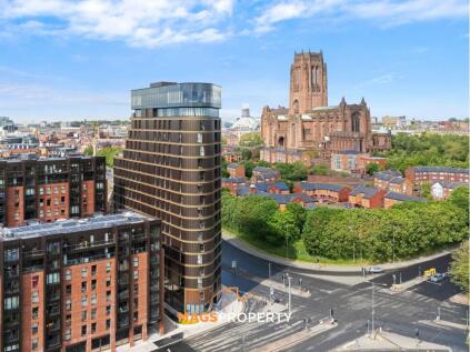 Crump Street, Liverpool, L1