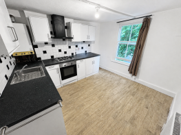 165, Fentiman Road, London SW8 1JZ