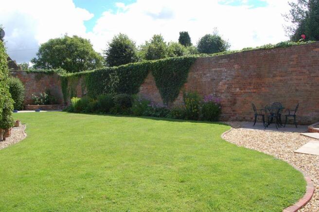 GARDENS