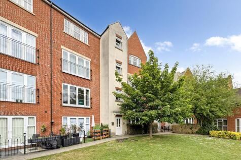 Kings Wharf, Wantage