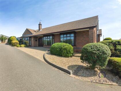 Manor House Court, Kirkby-in-Ashfield, Nottingham, Nottinghamshire, NG17