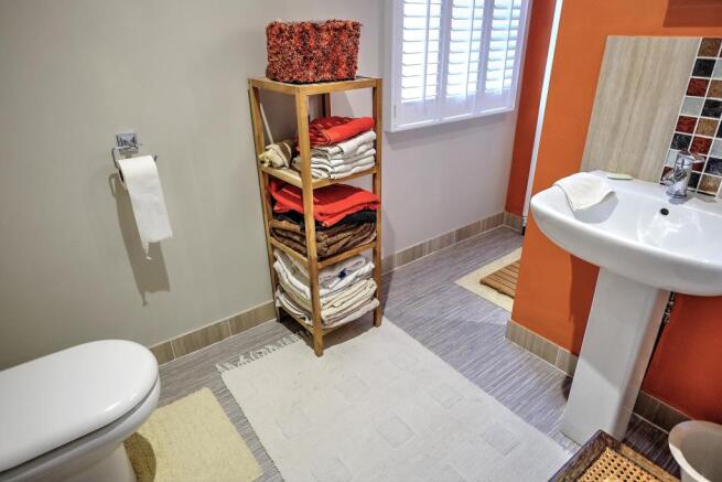 En-suite