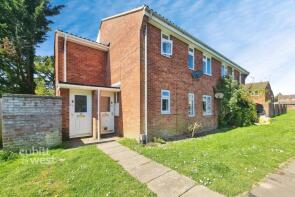 41, Bradshaw Road, Chichester PO19 6TN