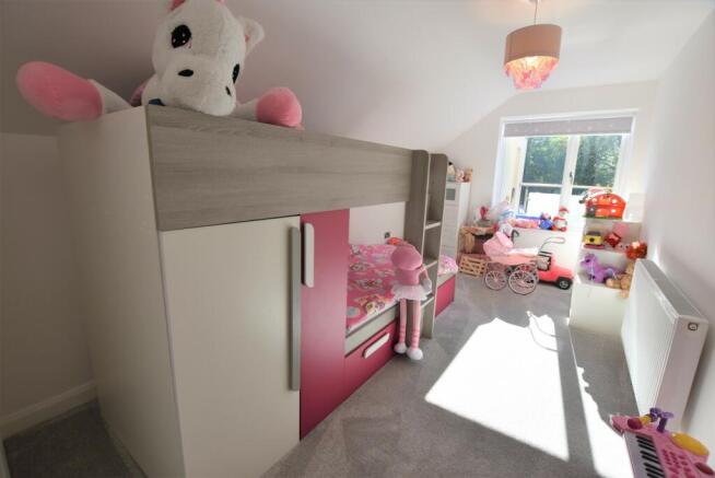 Bed 3