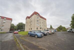 40, Jerviston Court, Cleekhimin, Motherwell ML1 4BS
