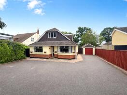 83, Footners Lane, Christchurch BH23 7NR