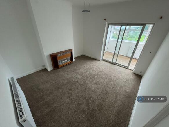 Rear Lounge