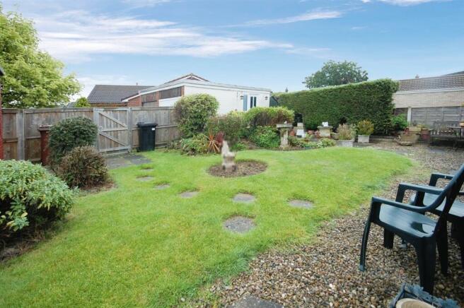 Garden View Two