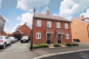 76, Cantley Road, Bedford MK40 4RX