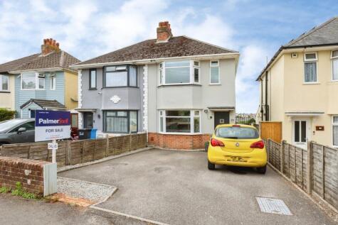 Rossmore Road, Poole, Dorset, BH12