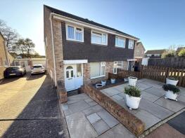 11, Hollymount Close, Exmouth EX8 5PQ
