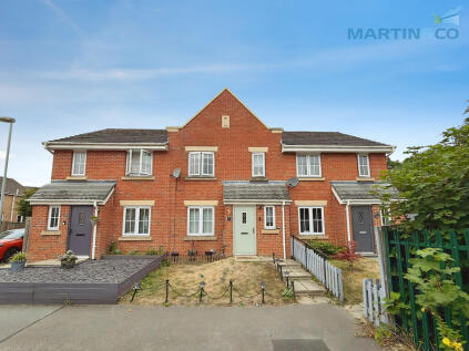 Sunningdale Way, Gainsborough