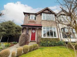 44, Glenmore Avenue, Liverpool L18 4QF