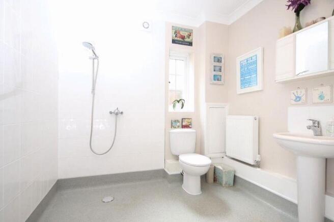 wet room