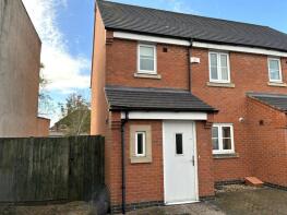 57, Two Steeples Square, Wigston LE18 1DZ