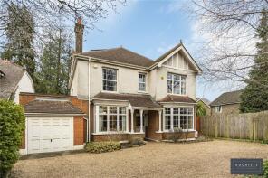 37, Hersham Road, Walton-on-thames KT12 1LE