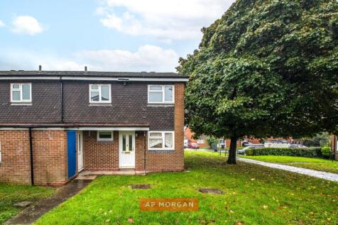 Austin Road, Charford, Bromsgrove, Worcestershire, B60