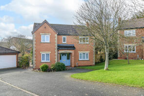 33, Allerburn Lea, Alnwick NE66 2NJ