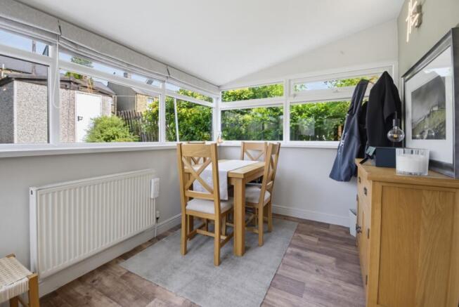2 bed Semi-Detached for sale Image 5