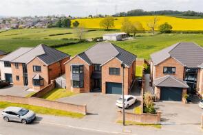 83, Station Road, Chesterfield S45 8BD