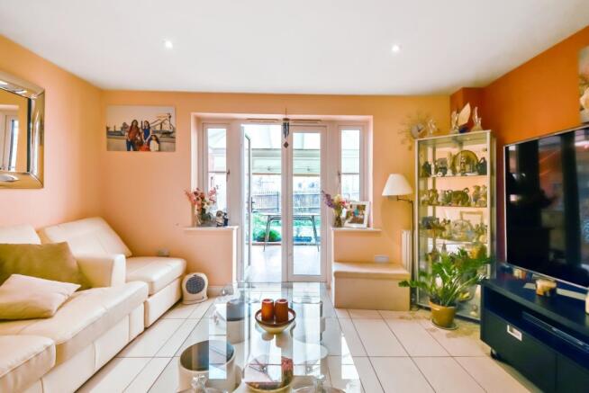 Reception Room (o...