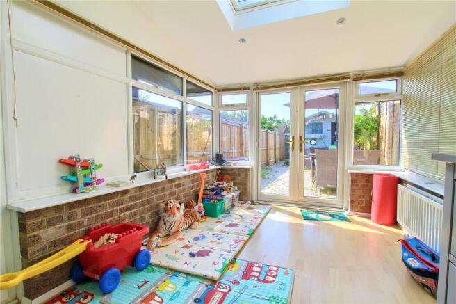2 bed Terraced for sale Image 7