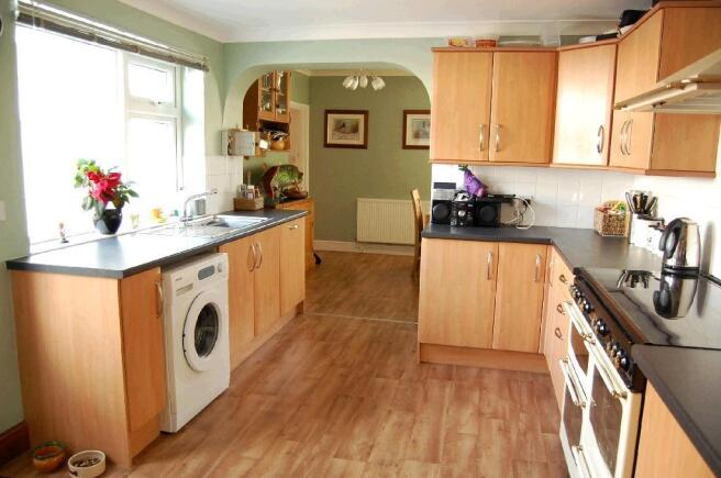 Wymondham, Norfolk,