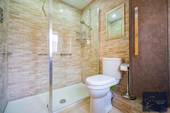 En Suite.