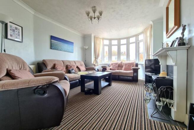 Lounge Area