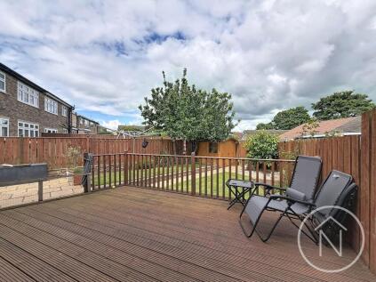Marton Drive, Billingham, TS22