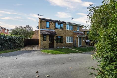 Peartree Way, Elm, Wisbech, Cambridgeshire, PE14 0BS