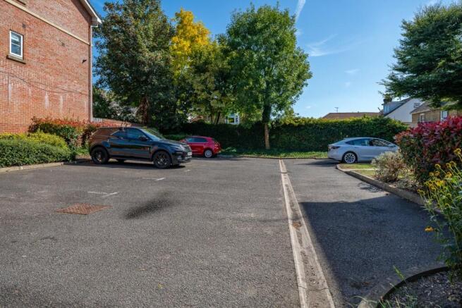 Resident Parking