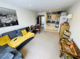 Flat 7, Centrum, Goodhind Street, Easton, Bristol BS5 0SN