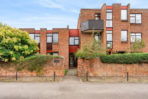 Reading Road, Wallingford, OX10