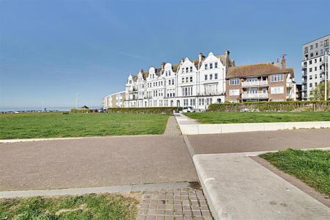 West Parade, Bexhill-On-Sea