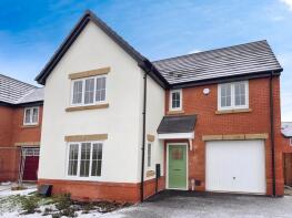 18, Sylvester Drive, St Helens WA9 3JW