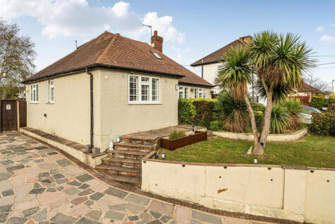 Renton Drive, Orpington