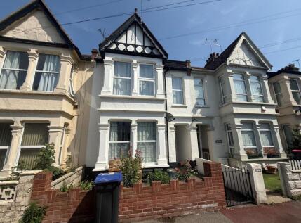 Freeholds, 9 & 9A Rayleigh Avenue, Westcliff on Sea, Essex, SS0 7DS