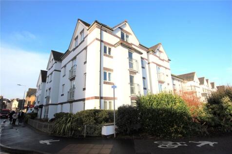 Haven Court, Harbour Road, Seaton, Devon, EX12