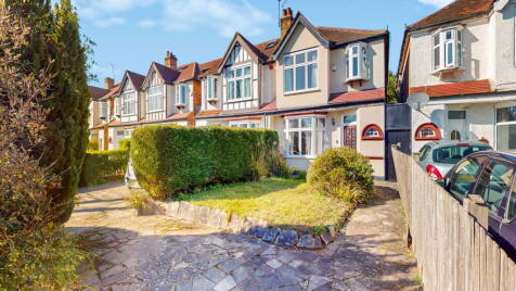 Church Road, Isleworth, TW7 4PR