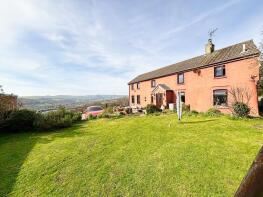 Ty Eglwys, Godra Bryn, Bettws, Bridgend CF32 8TT